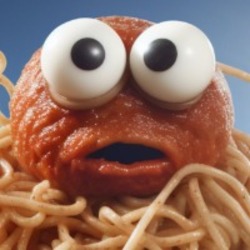 Pastafarian